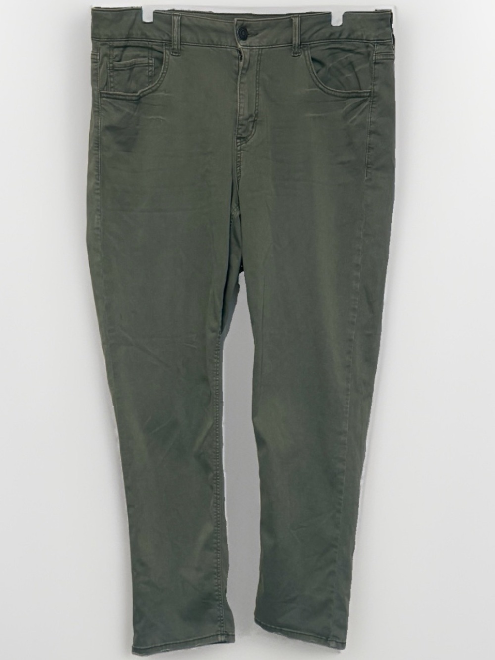 American Eagle Outfitters Super Stretch X Pant size 14